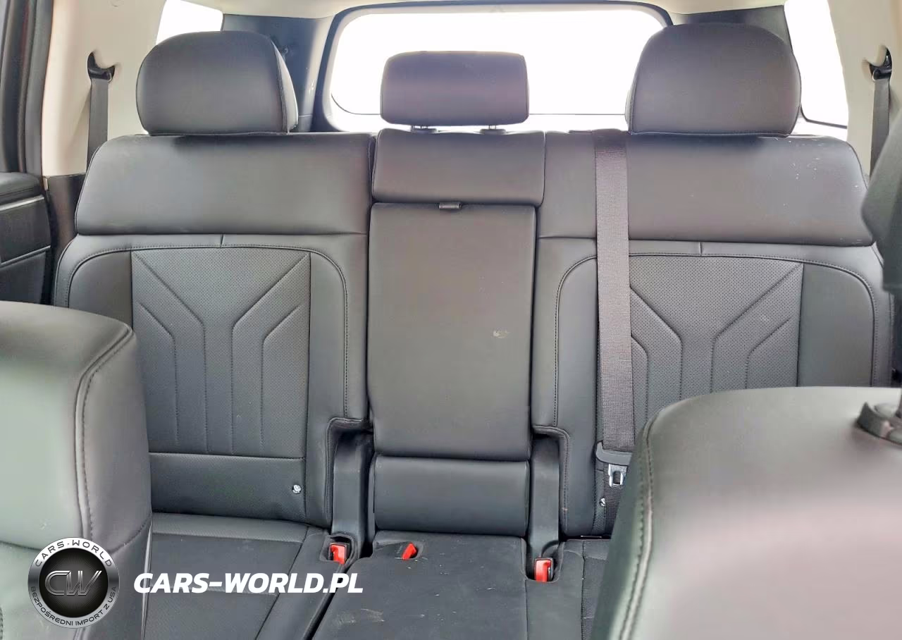 2024 Hyundai Santa Fe Sel VIN:5NMP24GL1RH049575 - 10