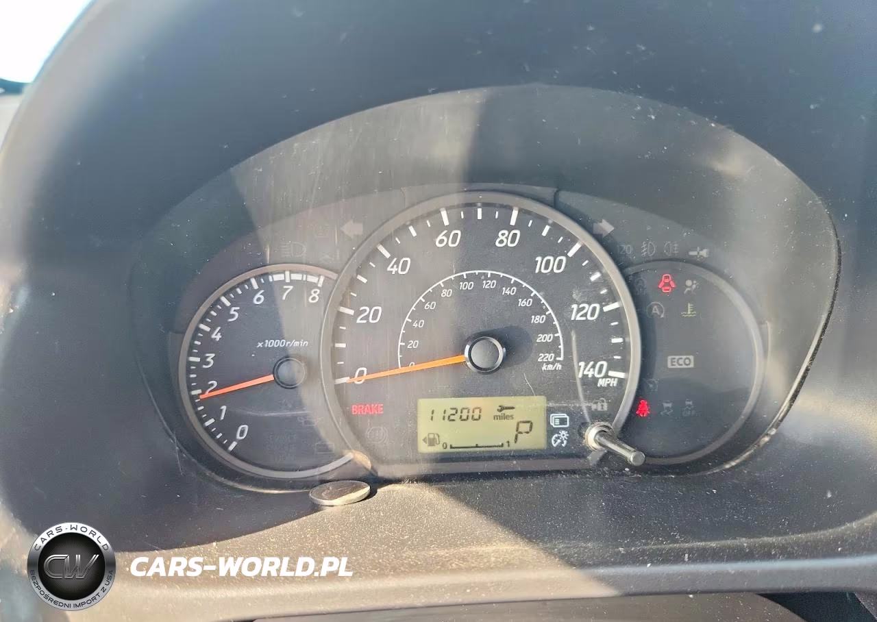2020 Mitsubishi Mirage G4 Es VIN:ML32F3FJ8LHF00251 - 9