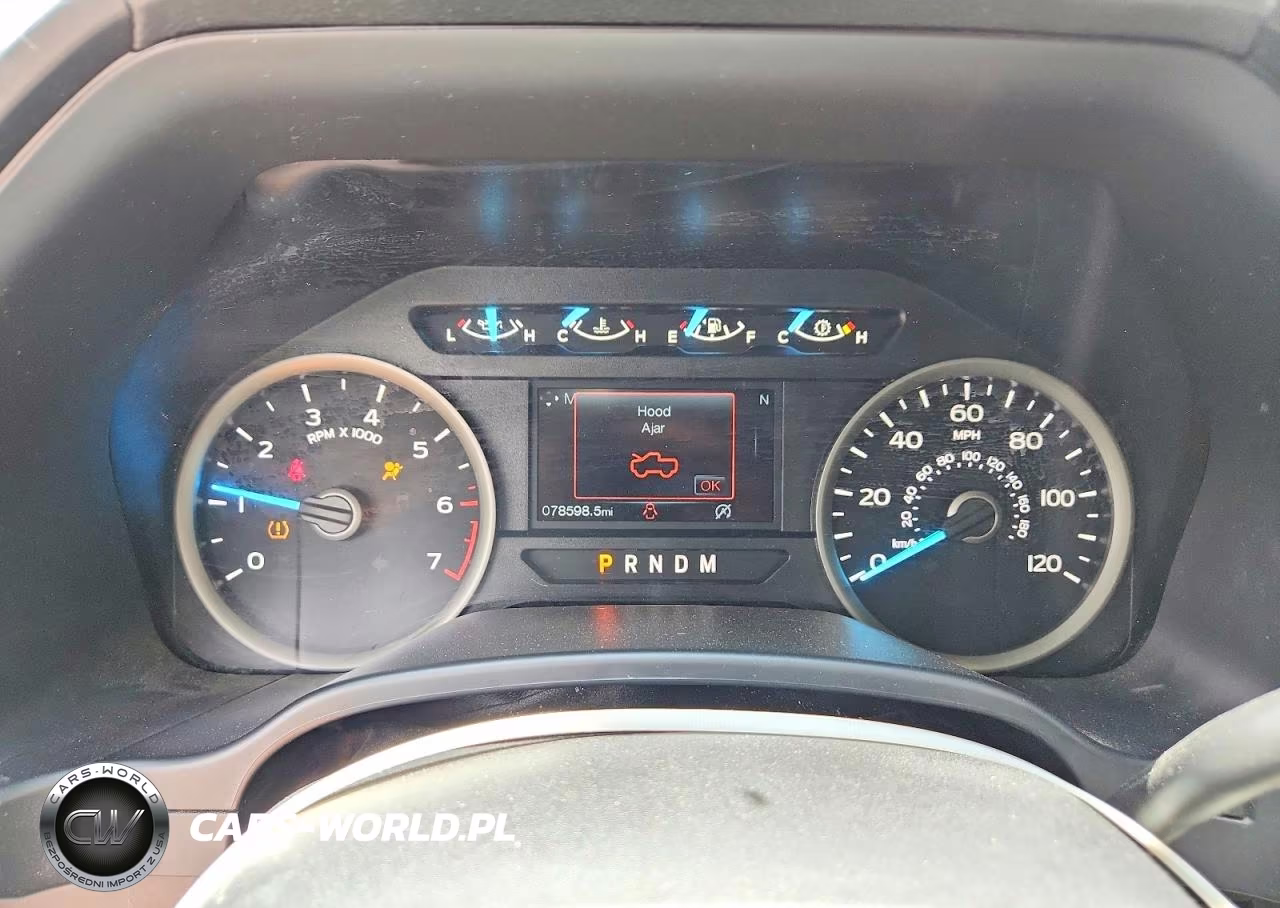 2020 Ford F150 Supercrew VIN:1FTEW1E52LKF37184 - 9
