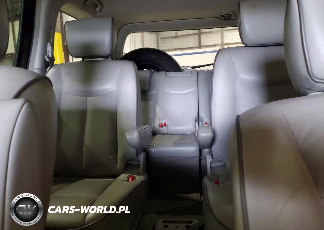 2013 Nissan Quest S VIN:JN8AE2KPXD9071563 - 10
