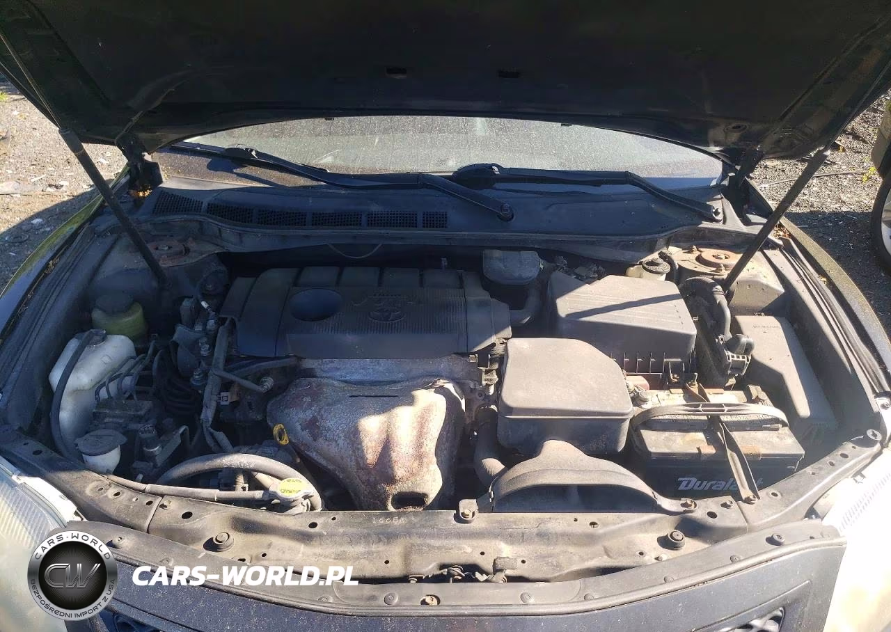 2011 Toyota Camry Se VIN:4T1BF3EKXBU224760 - 11