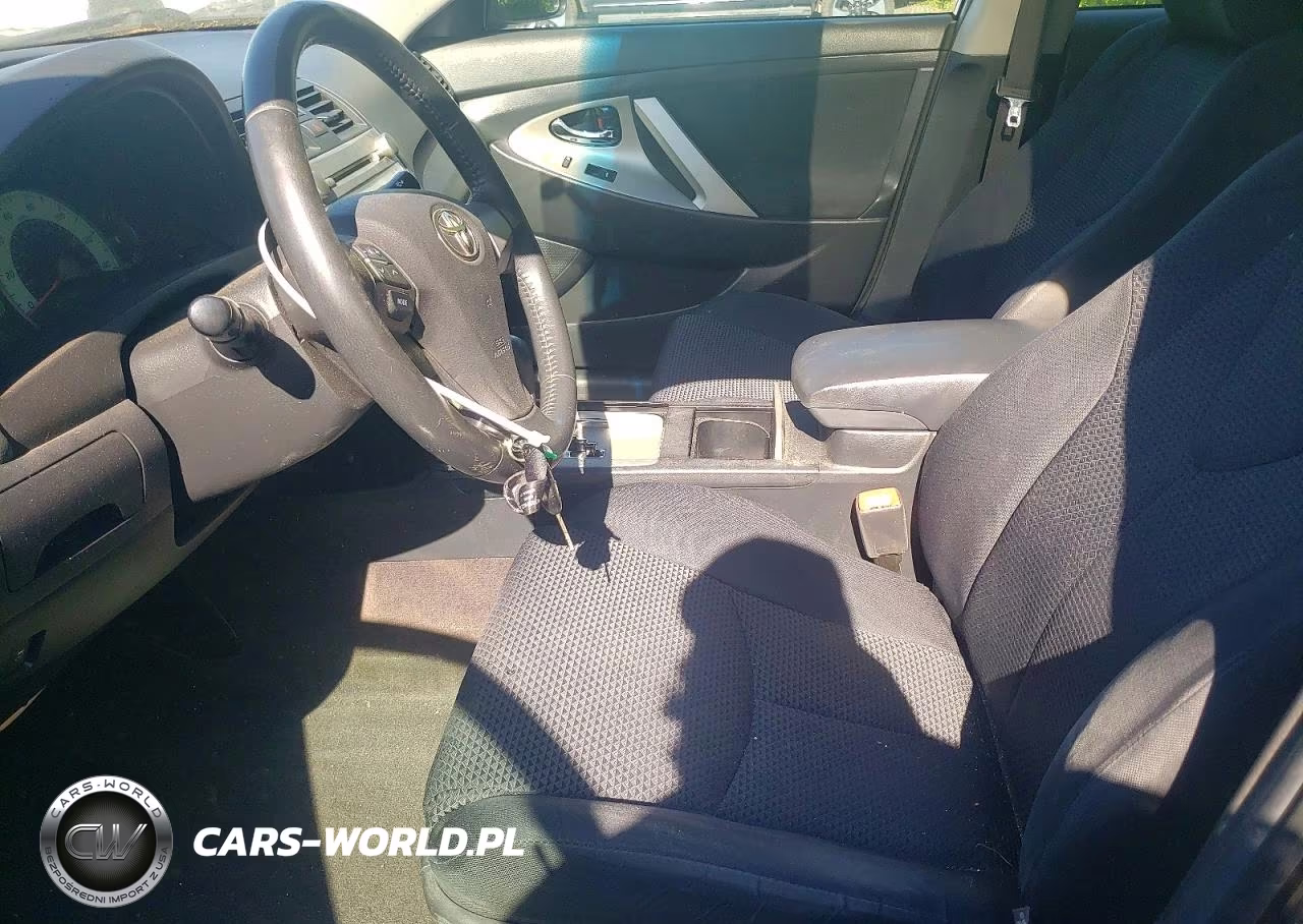 2011 Toyota Camry Se VIN:4T1BF3EKXBU224760 - 7