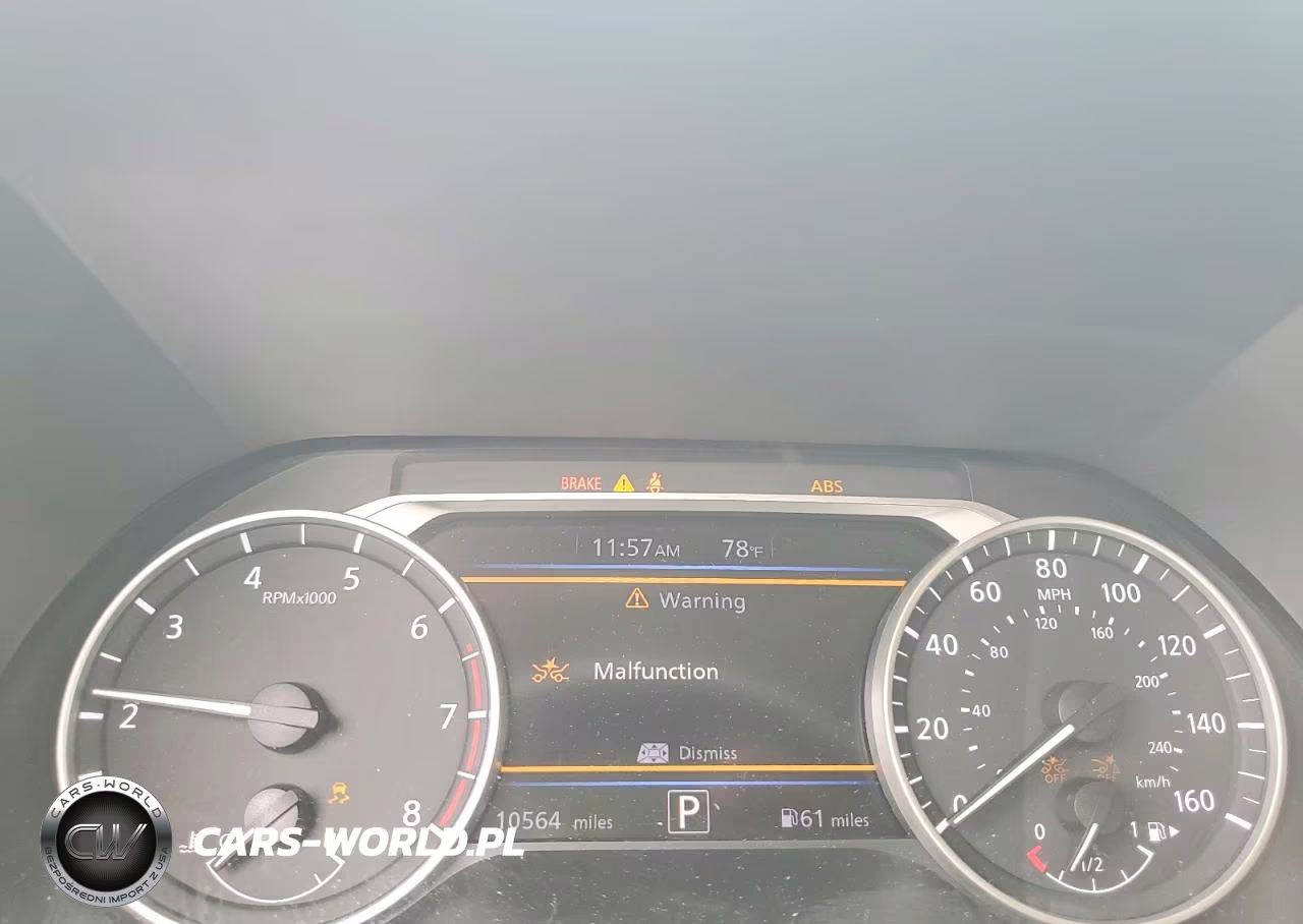 2025 Nissan Sentra Sv VIN:3N1AB8CV3SY394383 - 9