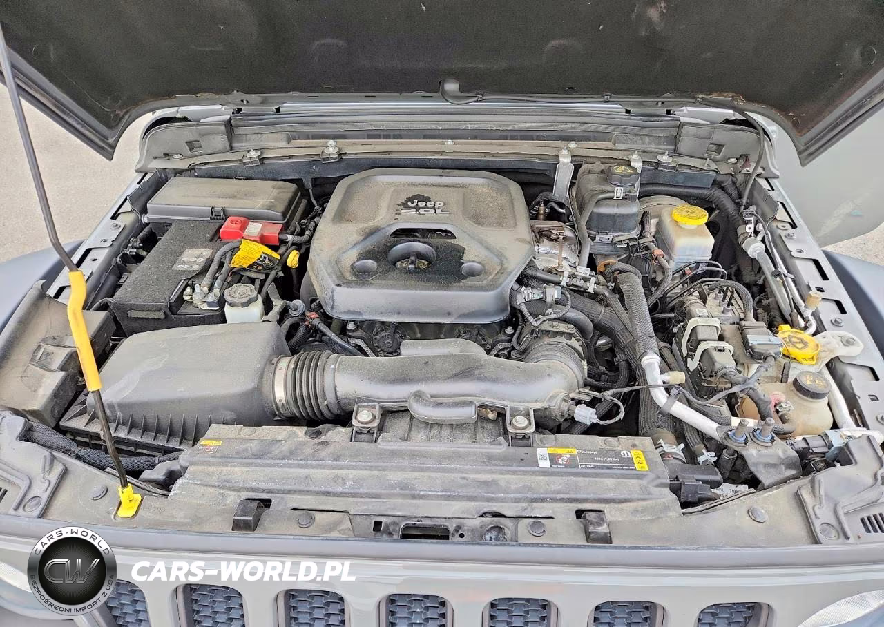 2023 Jeep Wrangler Rubicon VIN:1C4HJXFNXPW560997 - 12