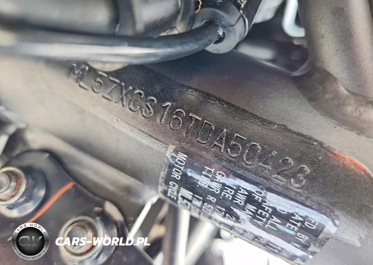 2026 Kawasaki Zx400 S VIN:ML5ZXCS16TDA50423 - 9
