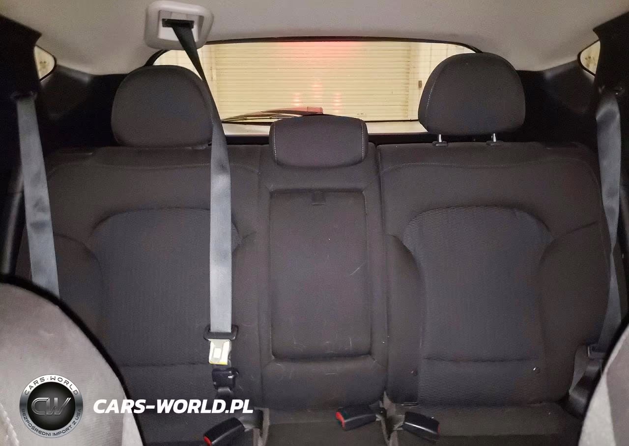 2014 Hyundai Tucson Gls VIN:KM8JT3AF1EU920683 - 10