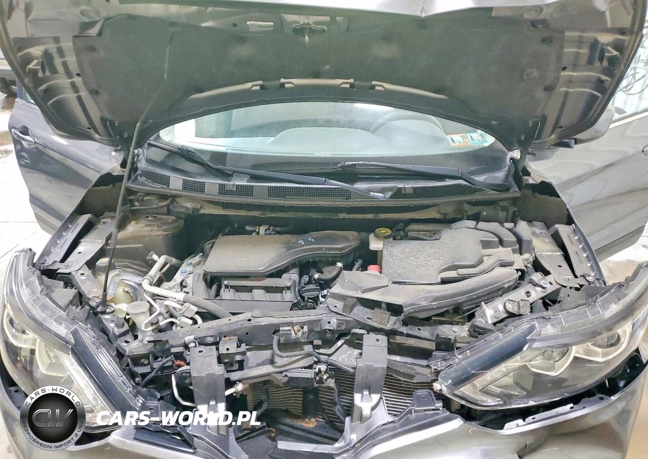 2019 Nissan Rogue Sport S VIN:JN1BJ1CR3KW628207 - 12