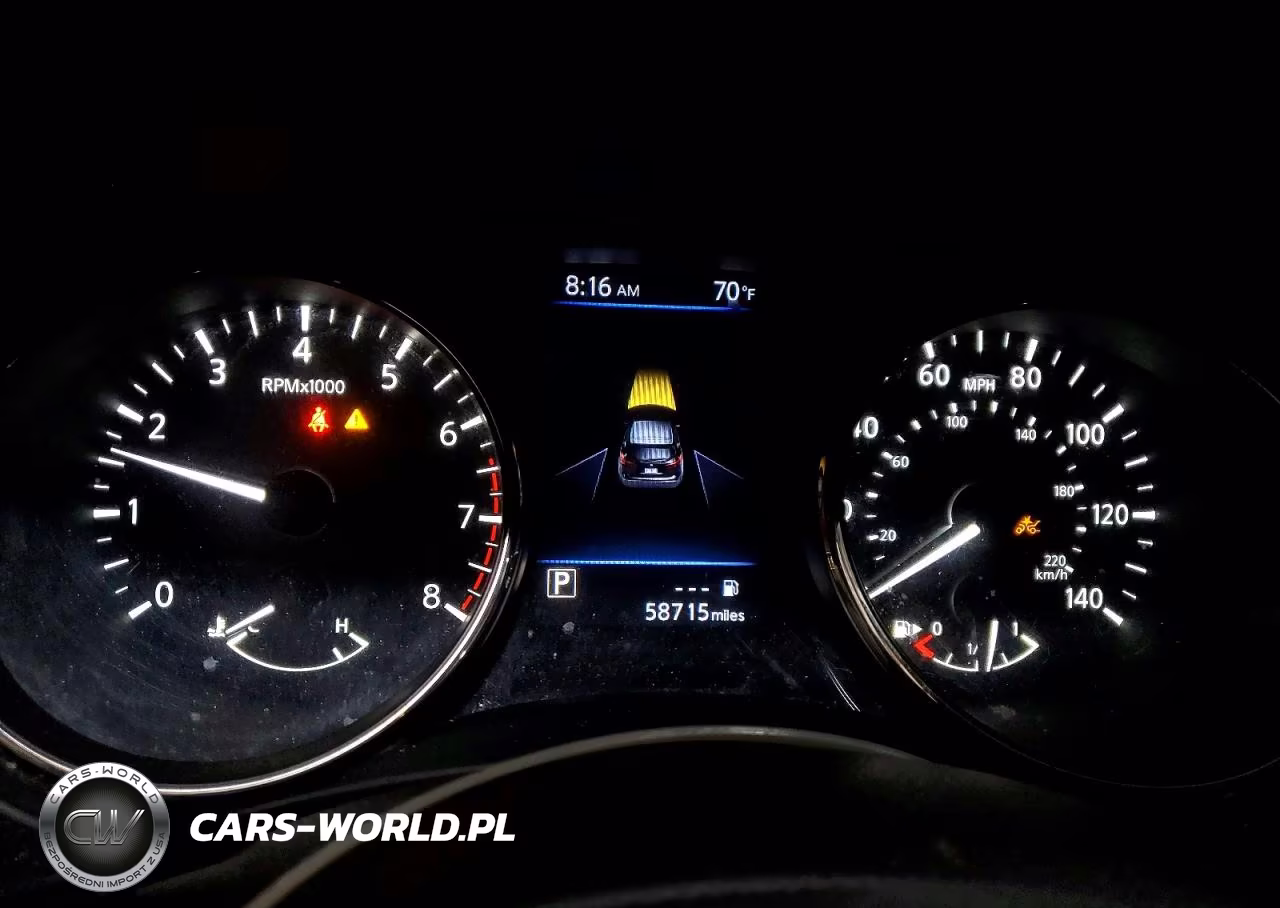 2019 Nissan Rogue Sport S VIN:JN1BJ1CR3KW628207 - 9