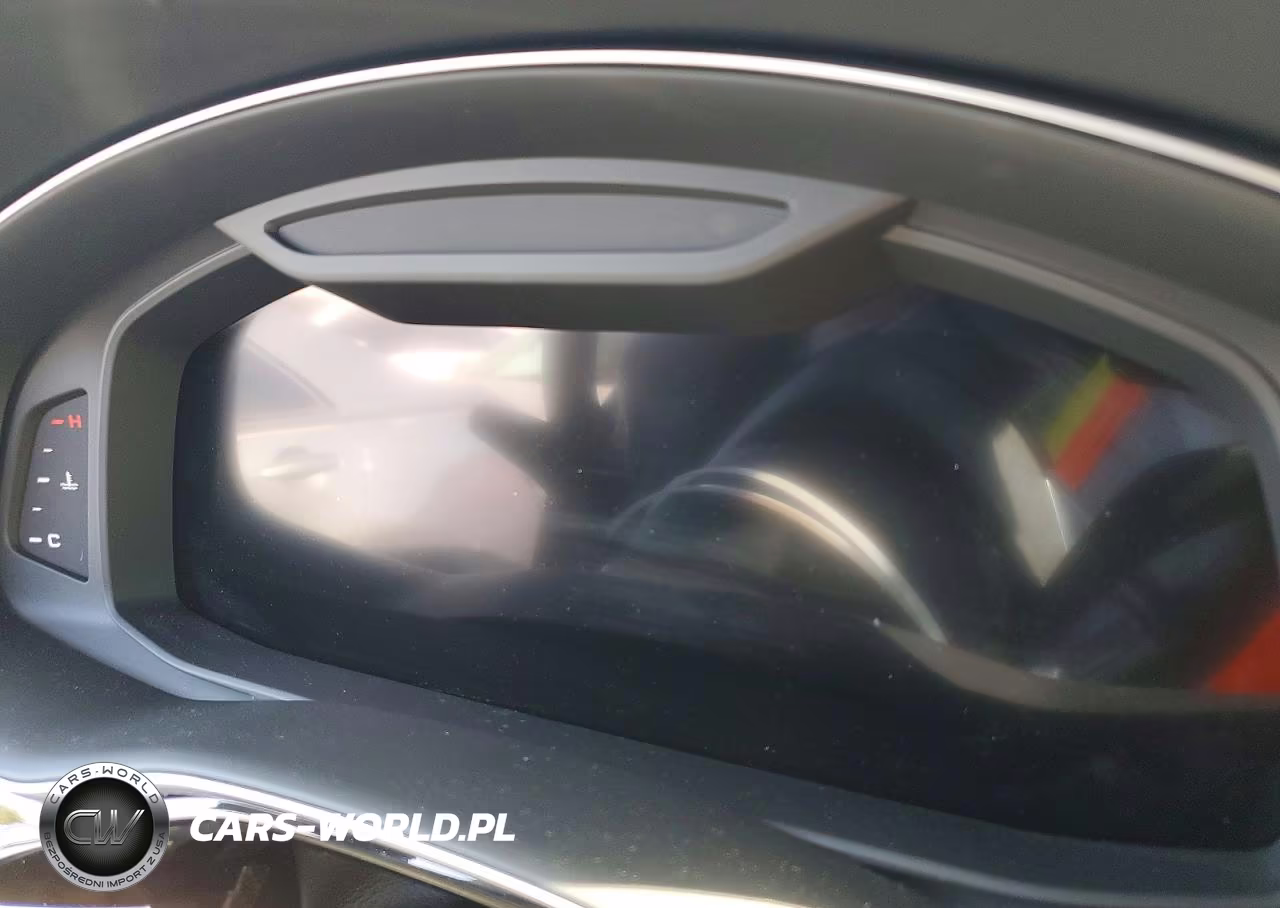 2024 Audi Rs Q8 VIN:WU1ARBF11RD000765 - 9