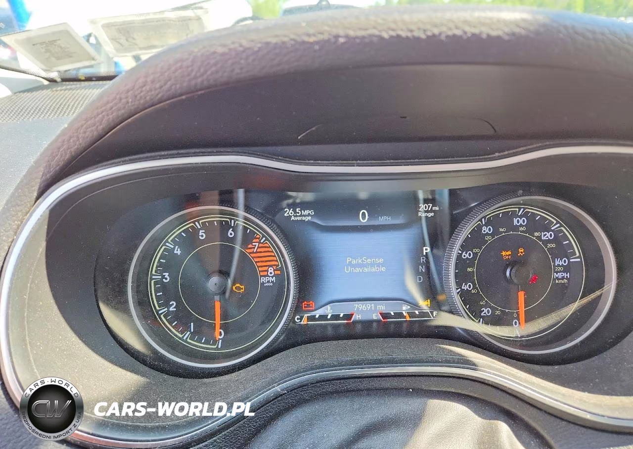 2019 Jeep Cherokee Limited VIN:1C4PJMDX7KD306540 - 9