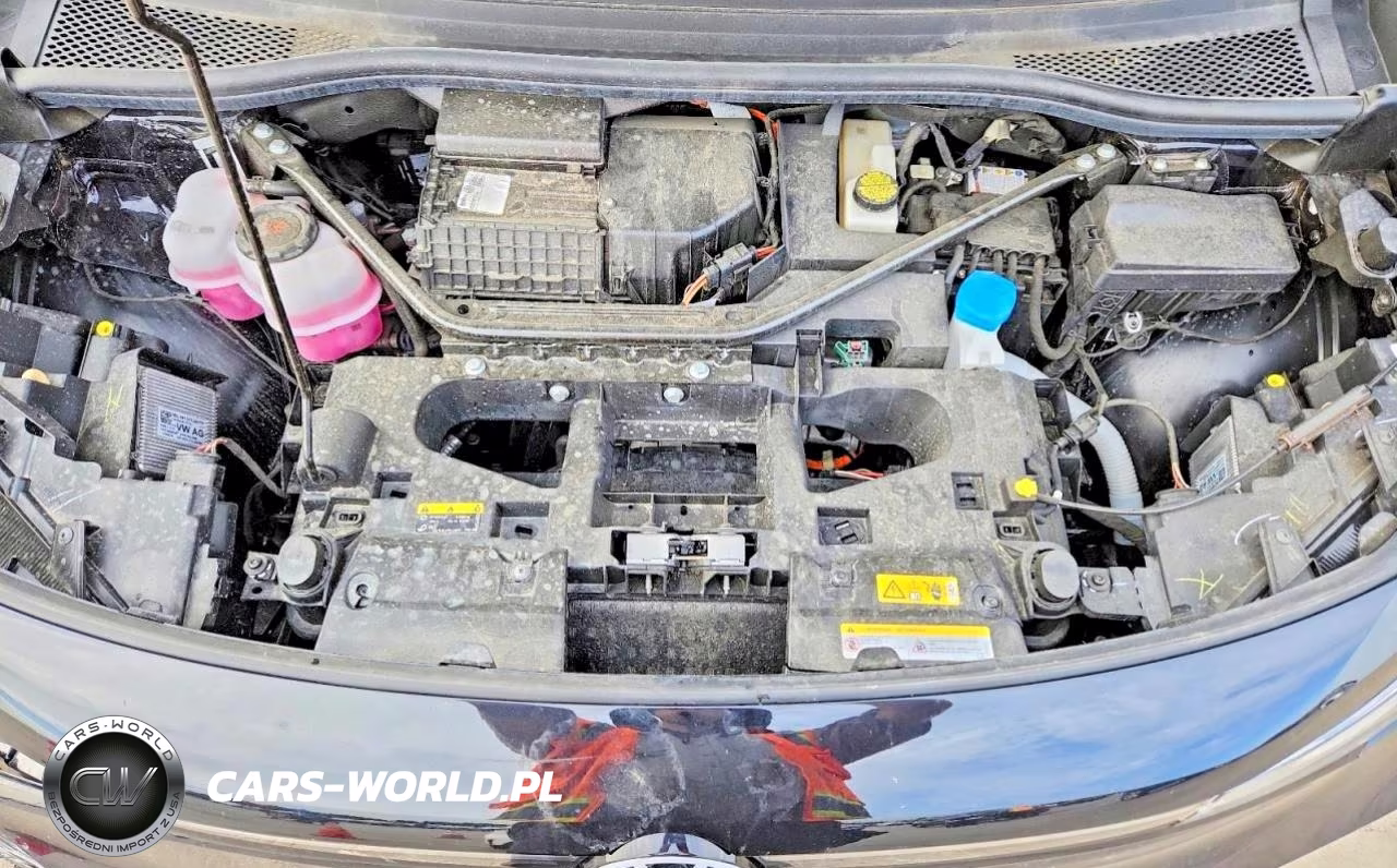 2025 Volkswagen Id.4 Pro S VIN:1V2WSPE88SC013736 - 11