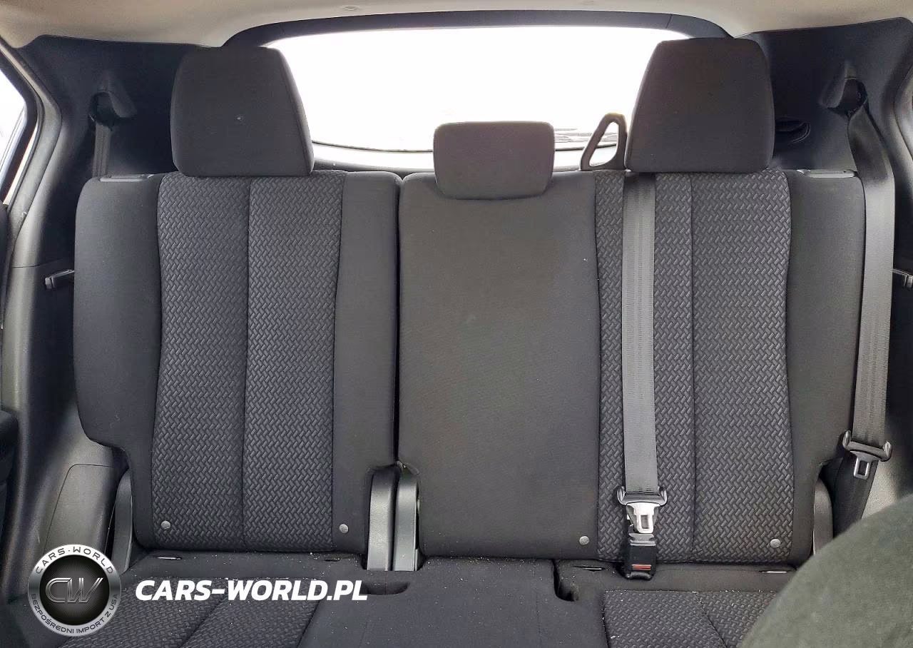2022 Mitsubishi Eclipse Cross Es VIN:JA4ASUAAXNZ057901 - 10