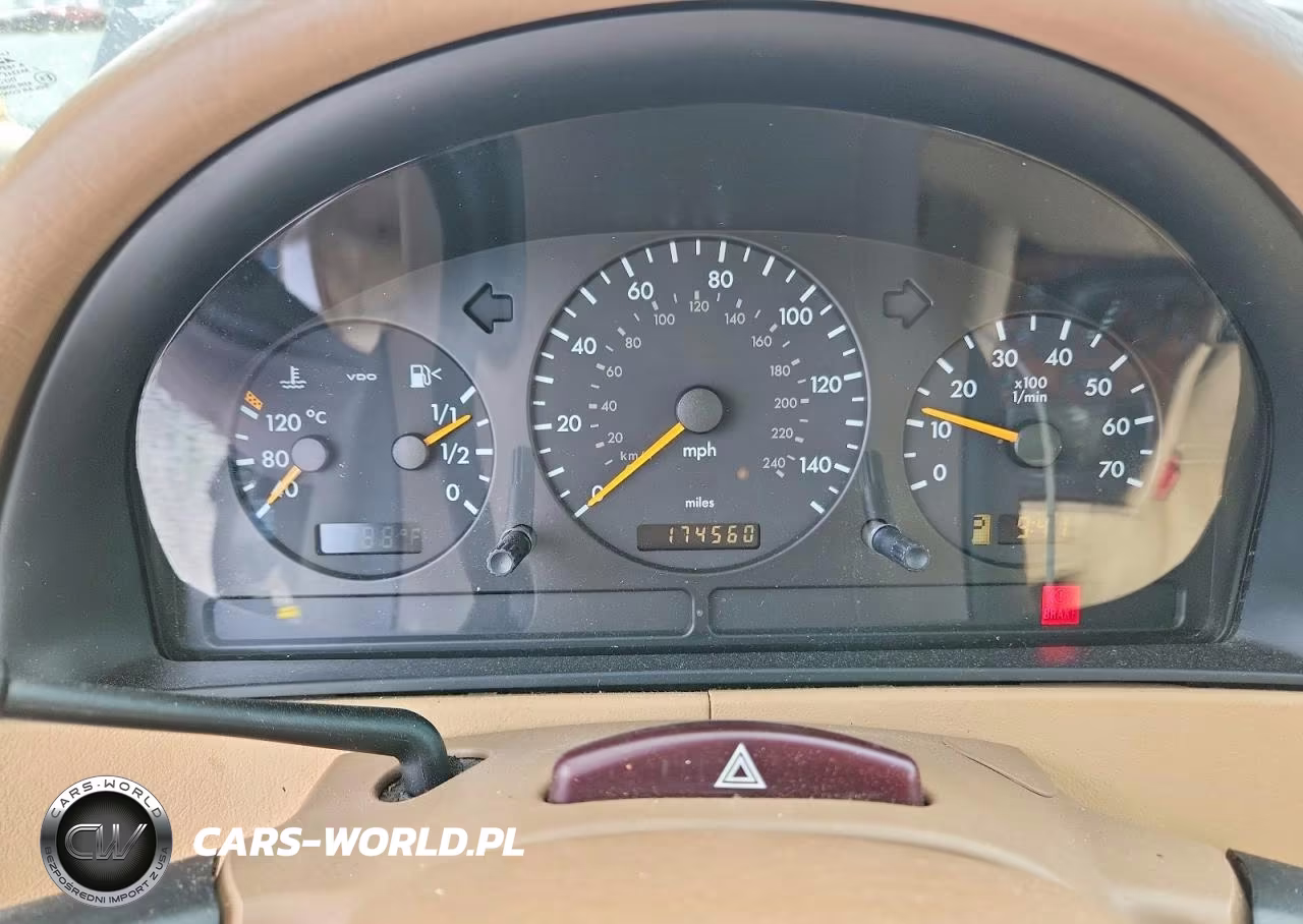 2003 Mercedes-Benz Ml 350 VIN:4JGAB57E53A419940 - 9