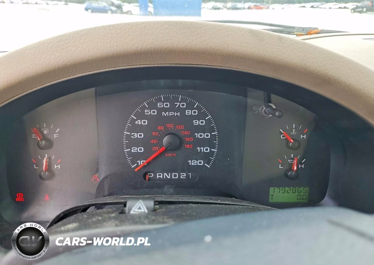 2008 Ford F150 Xl VIN:1FTRF12298KD52519 - 9
