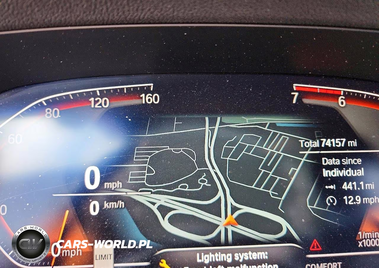 2019 BMW 330I VIN:WBA5R1C56KAJ98439 - 9
