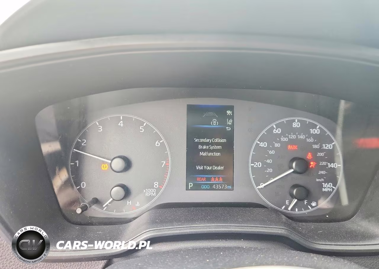 2024 Toyota Corolla Le VIN:5YFB4MDE0RP146198 - 9