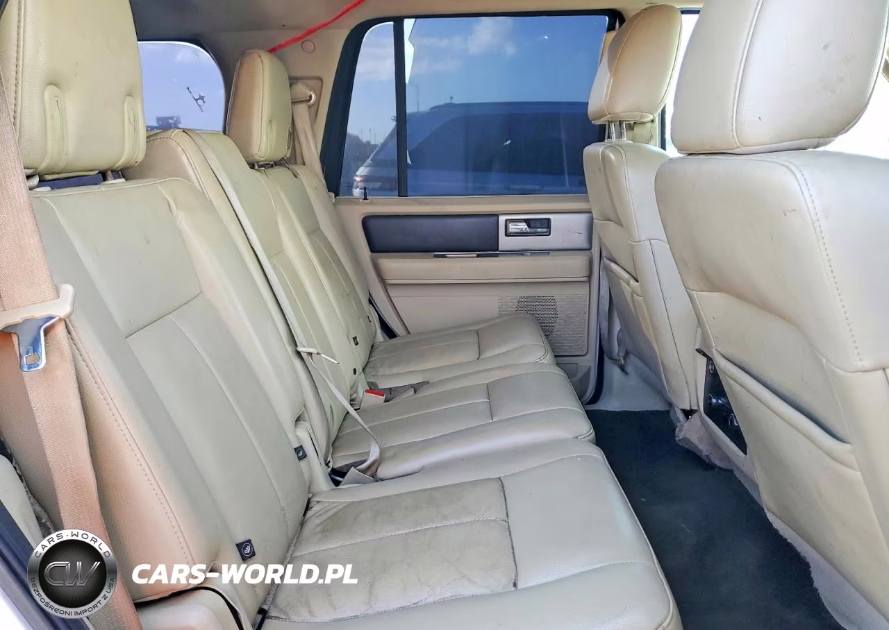 2015 Ford Expedition Xlt VIN:1FMJU1HT1FEF18896 - 11