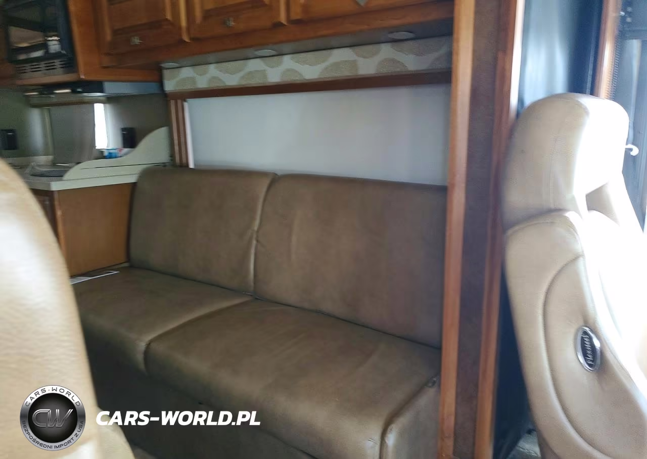 2013 Tiffen Allegra Camper VIN:5VBRC93A1DA114992 - 6