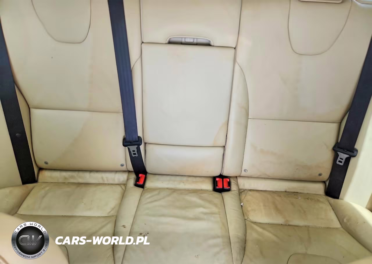 2014 Volvo Xc60 3.2 VIN:YV4952DLXE2518747 - 10