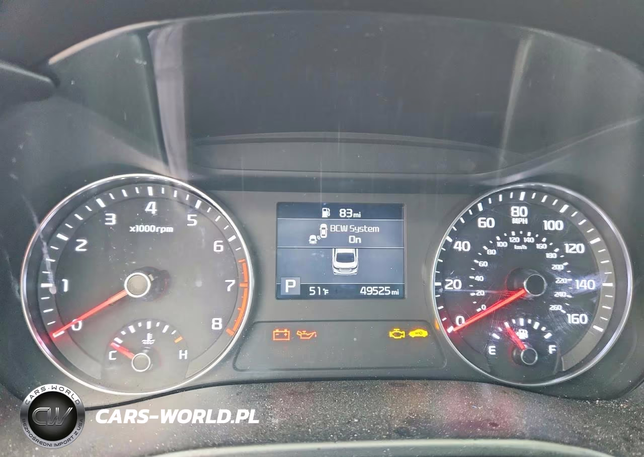 2021 Kia Forte Gt Line VIN:3KPF34AD4ME366261 - 9