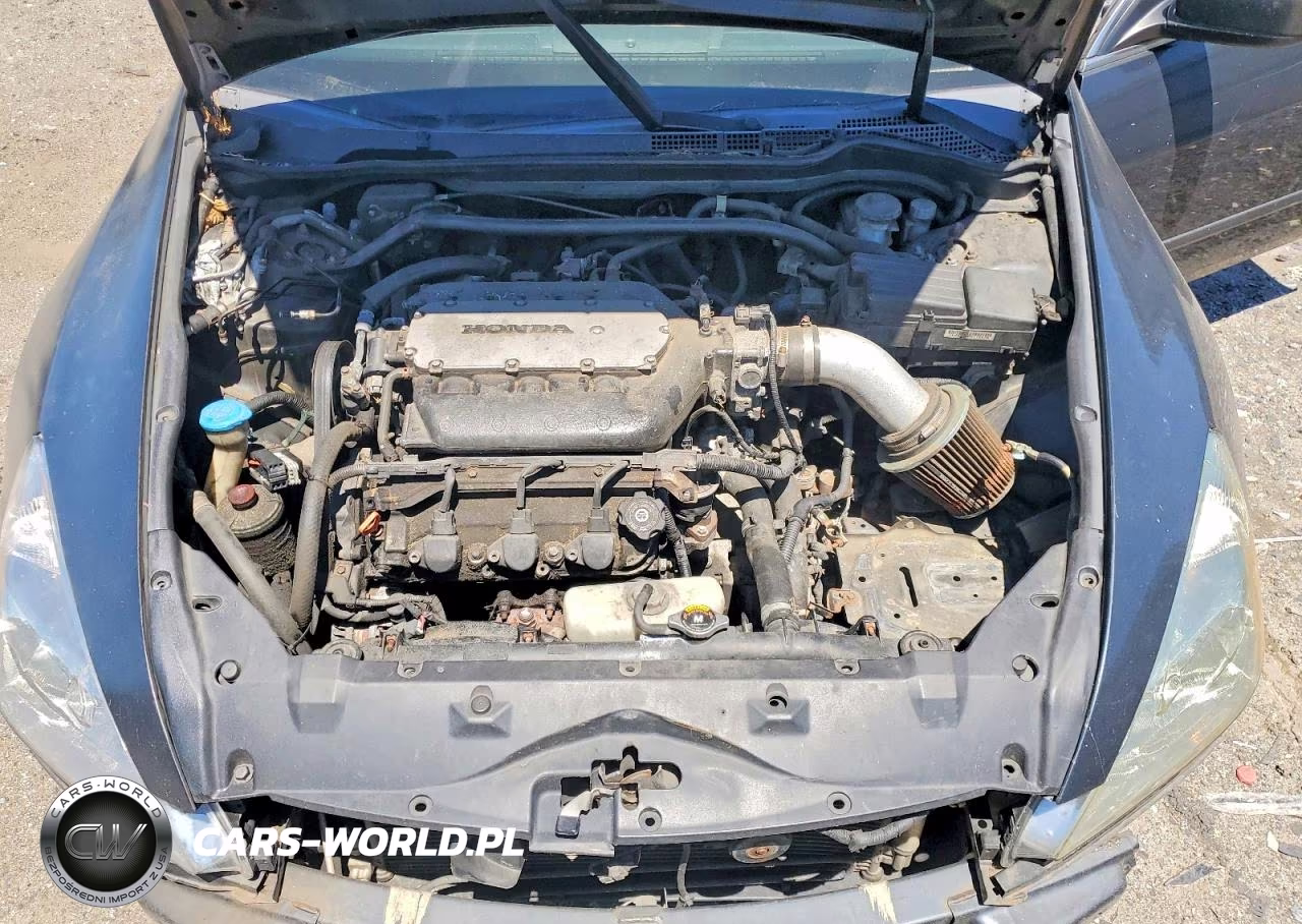 2006 Honda Accord Ex VIN:1HGCM65536A019588 - 11