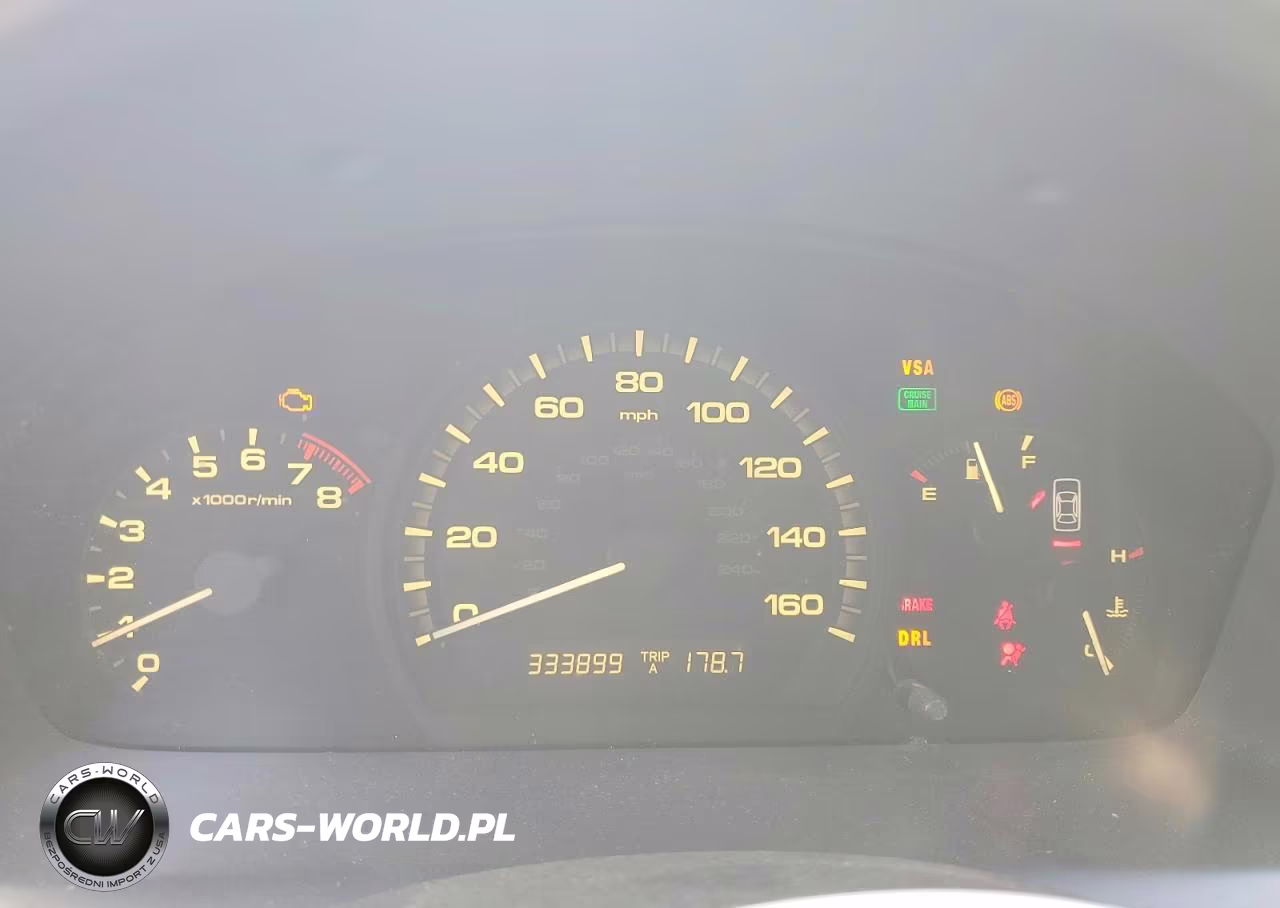 2006 Honda Accord Ex VIN:1HGCM65536A019588 - 9
