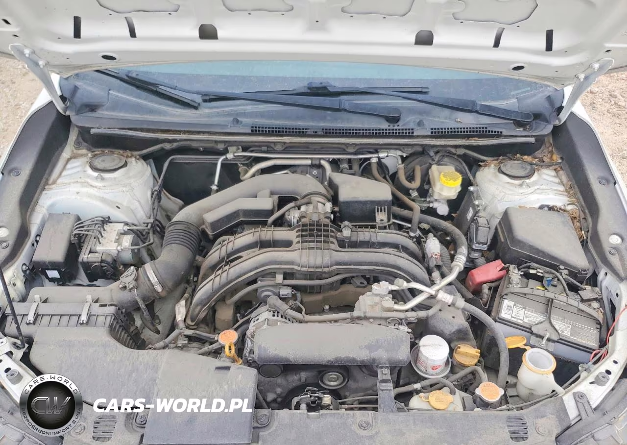 2017 Subaru Impreza VIN:4S3GTAA61H3724157 - 11