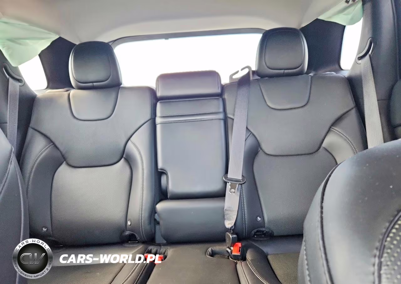 2019 Jeep Cherokee Limited VIN:1C4PJLDN9KD149408 - 10