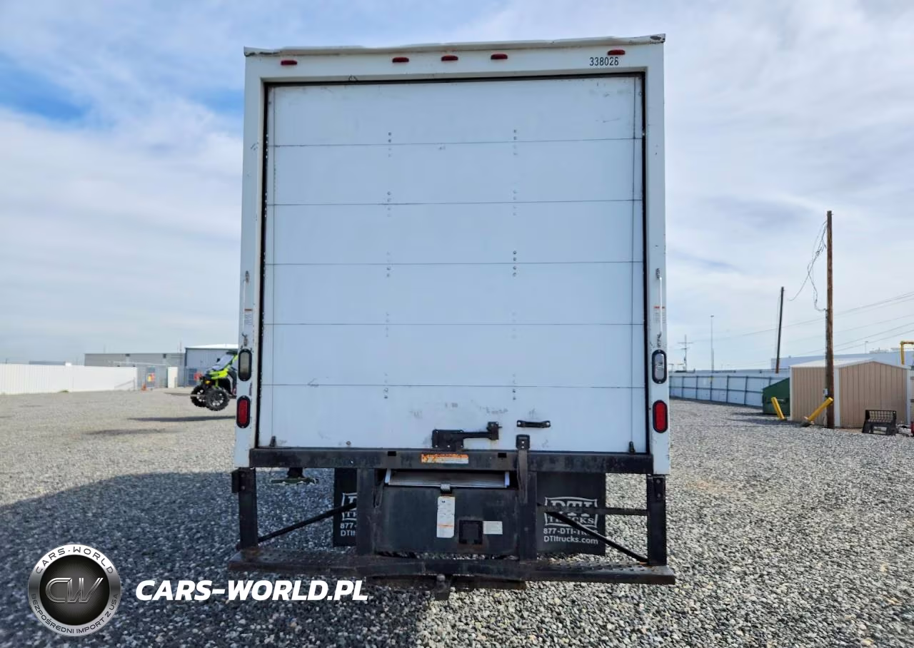 2013 Ford F750 Super Duty VIN:3FRNF7FA6DV034473 - 6