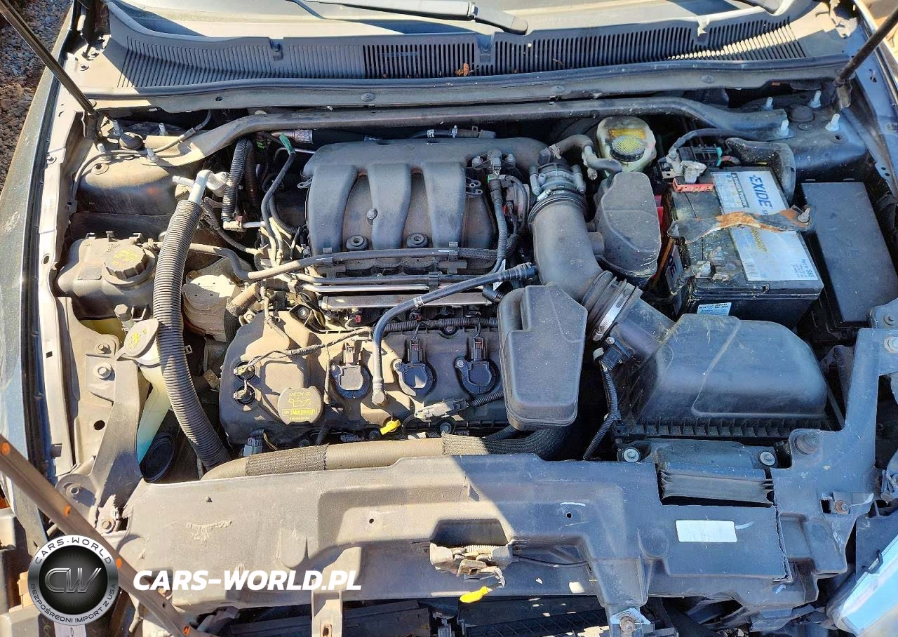 2013 Ford Taurus Limited VIN:1FAHP2F81DG219981 - 11