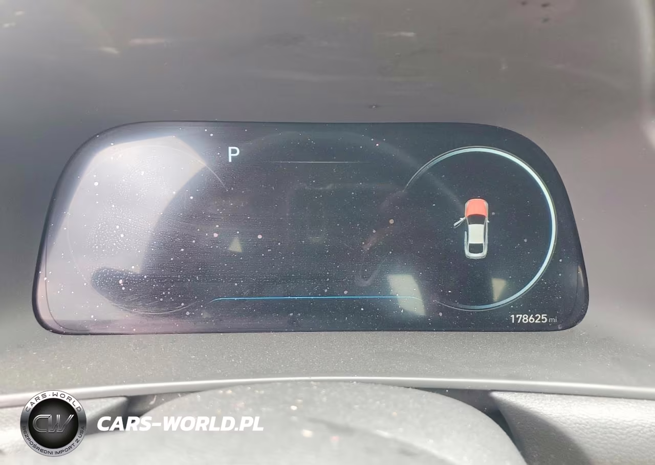 2020 Hyundai Sonata Sel VIN:5NPEF4JA8LH054043 - 9