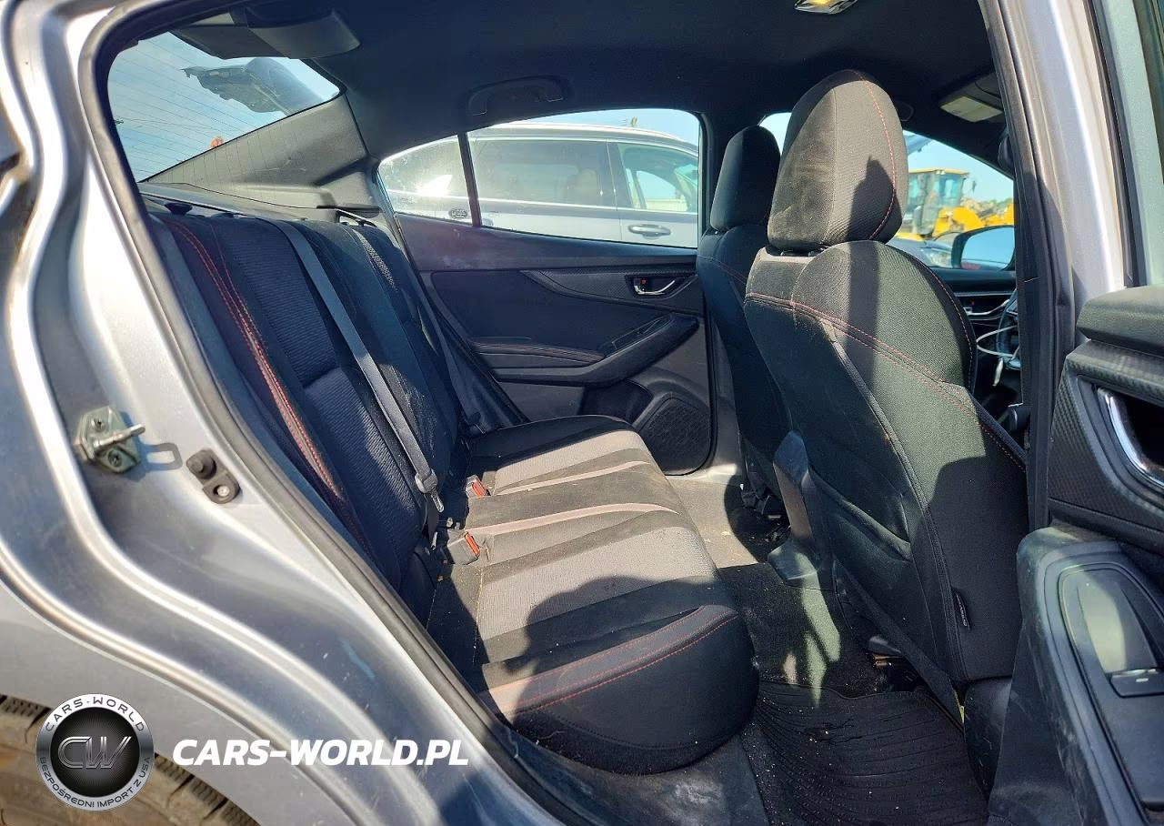 2017 Subaru Impreza Sport VIN:4S3GKAK65H3627478 - 10