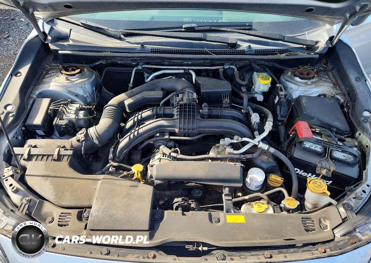 2017 Subaru Impreza Sport VIN:4S3GKAK65H3627478 - 11