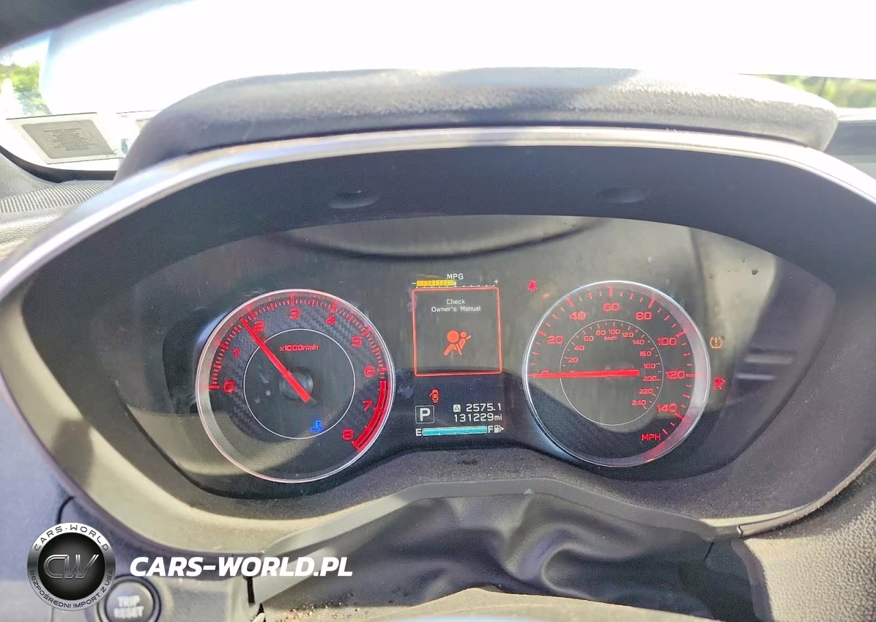 2017 Subaru Impreza Sport VIN:4S3GKAK65H3627478 - 9