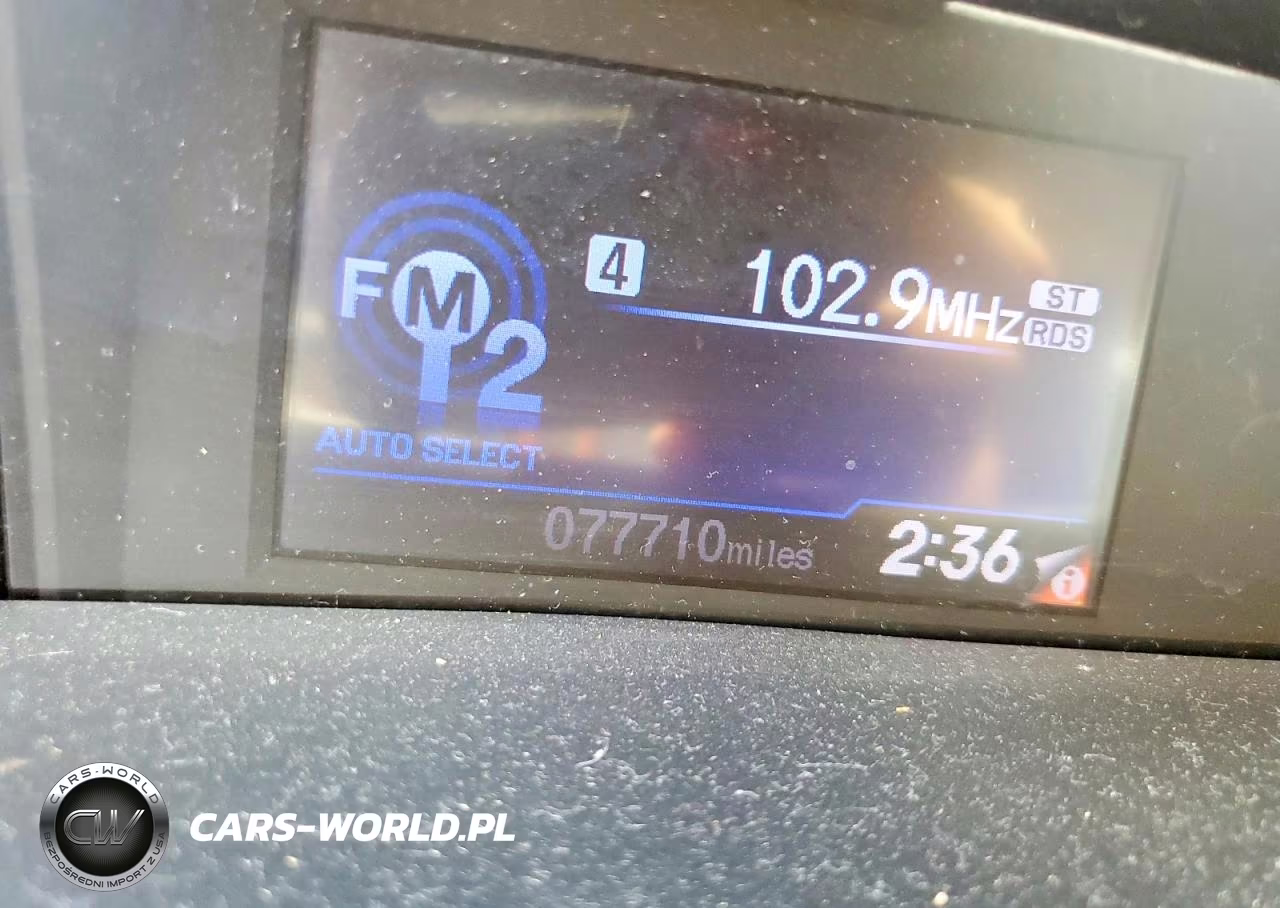 2012 Honda Civic Ex VIN:2HGFB2F87CH315330 - 9