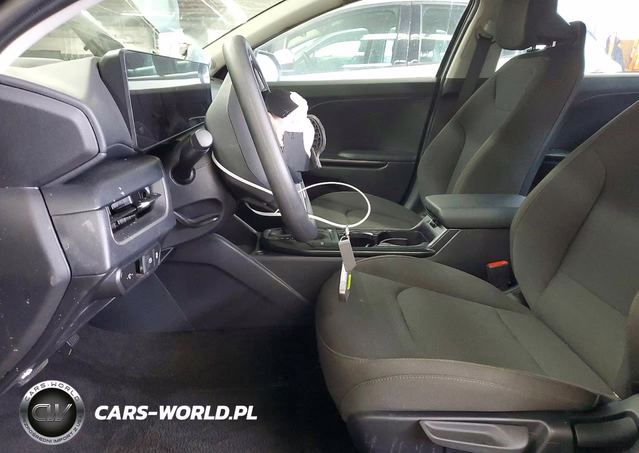 2026 Kia K4 Lxs VIN:3KPFT4DE7TE302279 - 7