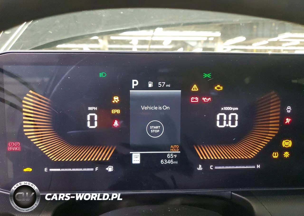 2026 Kia K4 Lxs VIN:3KPFT4DE7TE302279 - 9