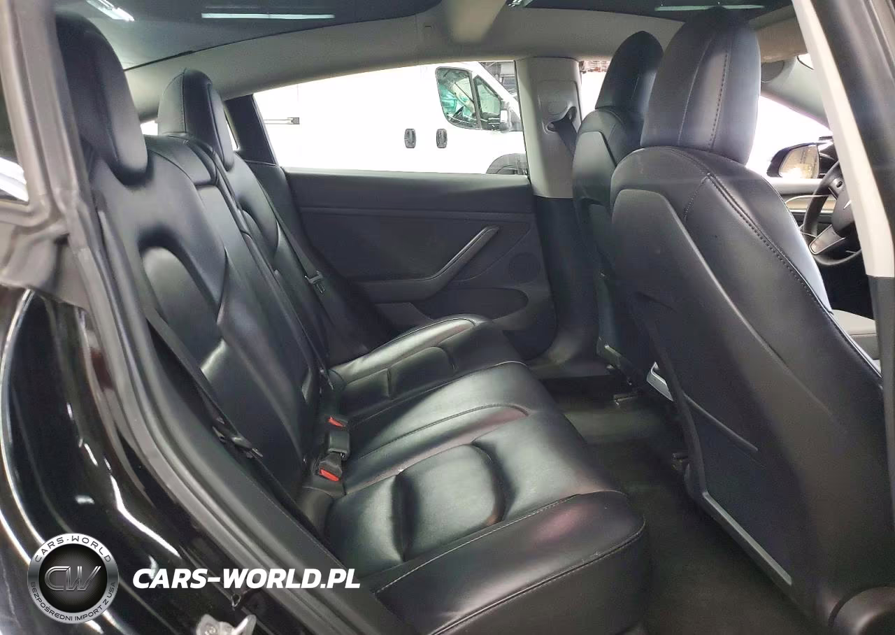 2023 Tesla Model 3 VIN:5YJ3E1EAXPF451826 - 10