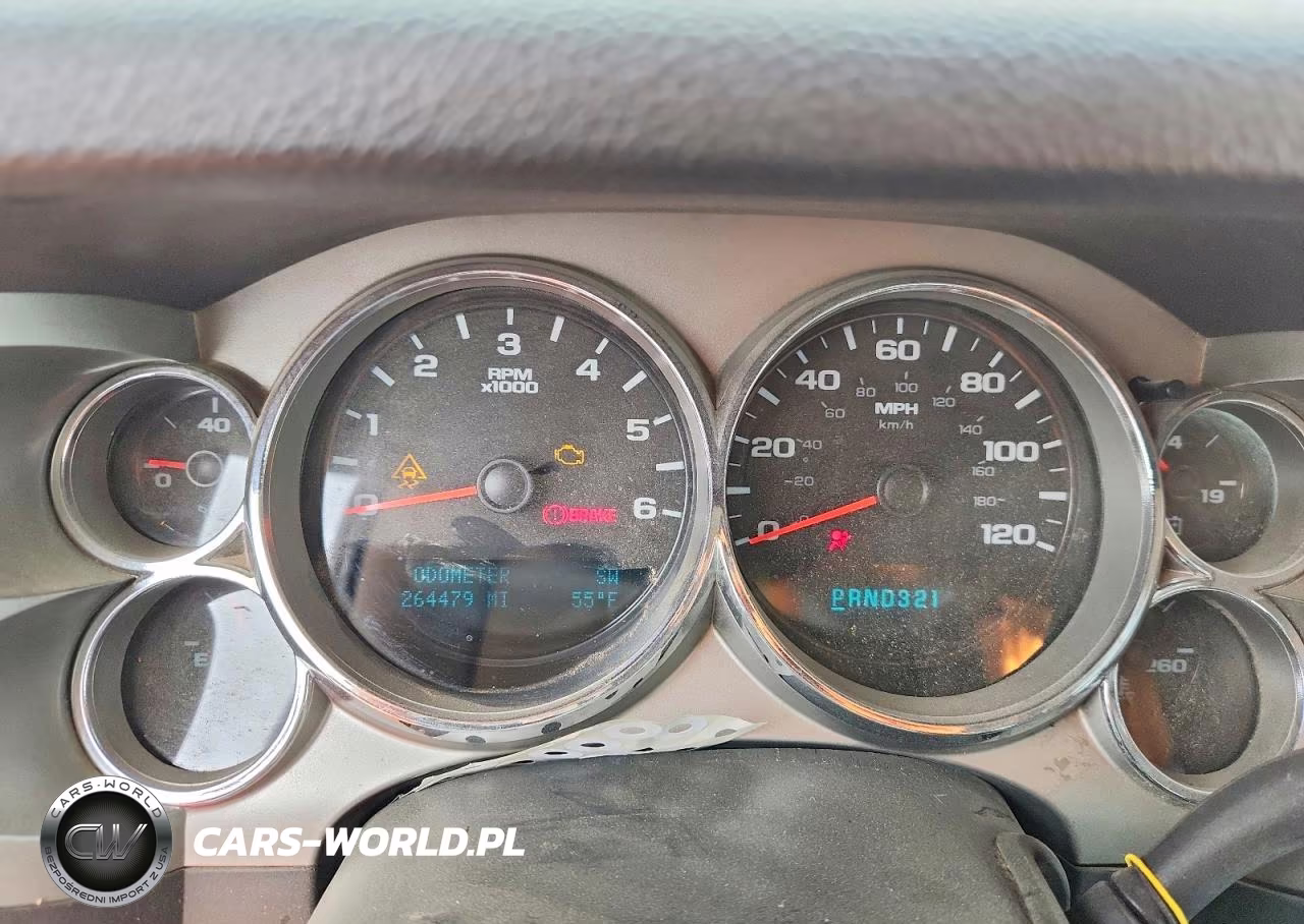 2009 Chevrolet Silverado C1500 Lt VIN:1GCEC29059Z166485 - 9
