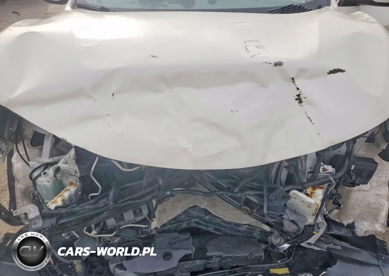 2017 Nissan Rogue Sport Sv VIN:JN1BJ1CR7HW121481 - 12