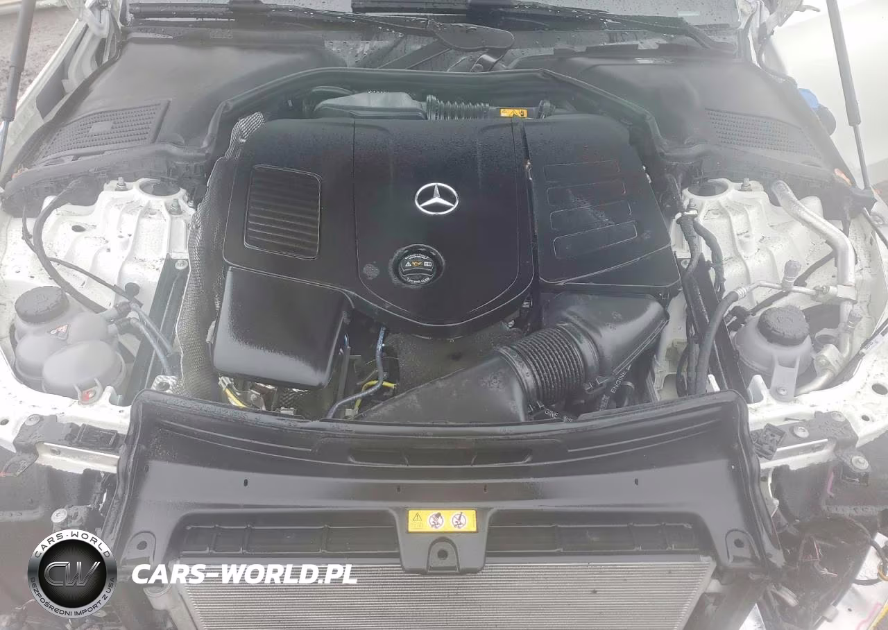 2024 Mercedes-Benz C 300 4Matic VIN:W1KAF4HB6RR233959 - 11