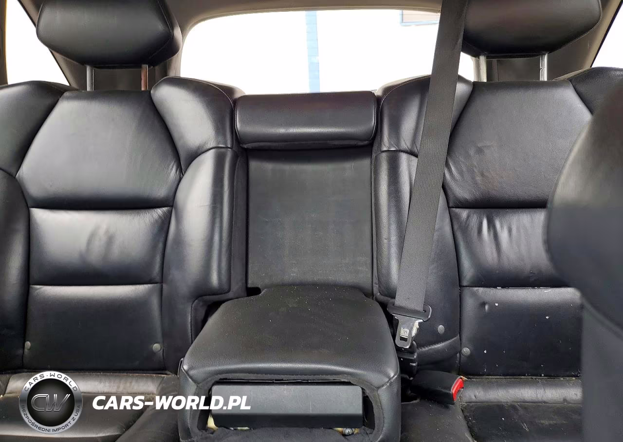 2009 Acura Mdx Technology VIN:2HNYD28699H533091 - 10