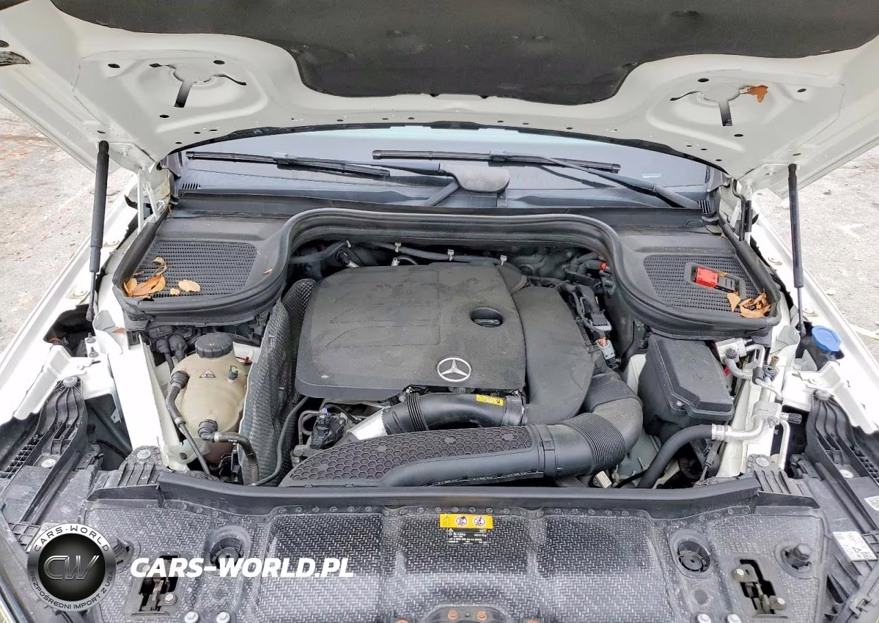 2020 Mercedes-Benz Gle 350 4Matic VIN:4JGFB4KB9LA013480 - 12