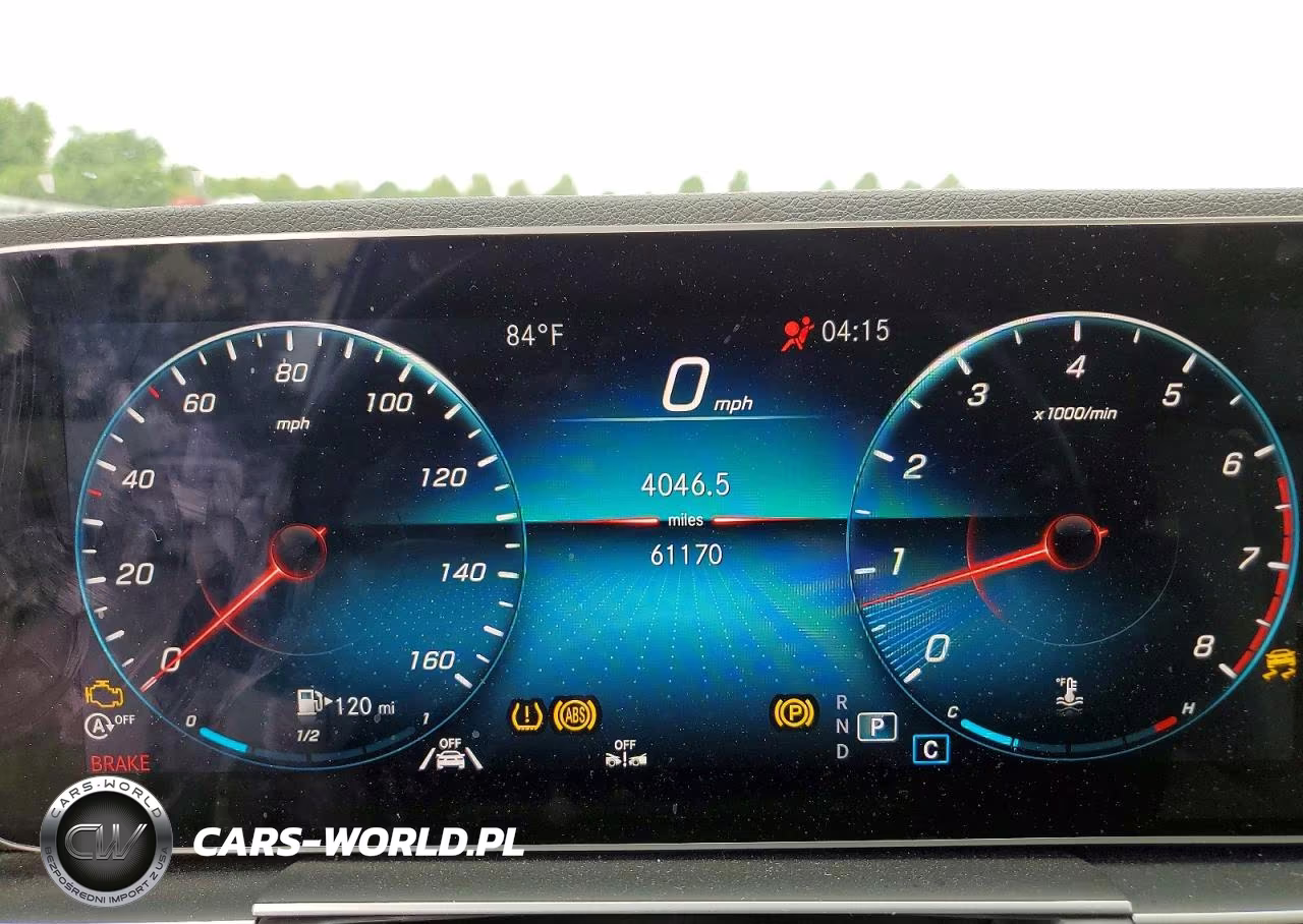 2020 Mercedes-Benz Gle 350 4Matic VIN:4JGFB4KB9LA013480 - 9