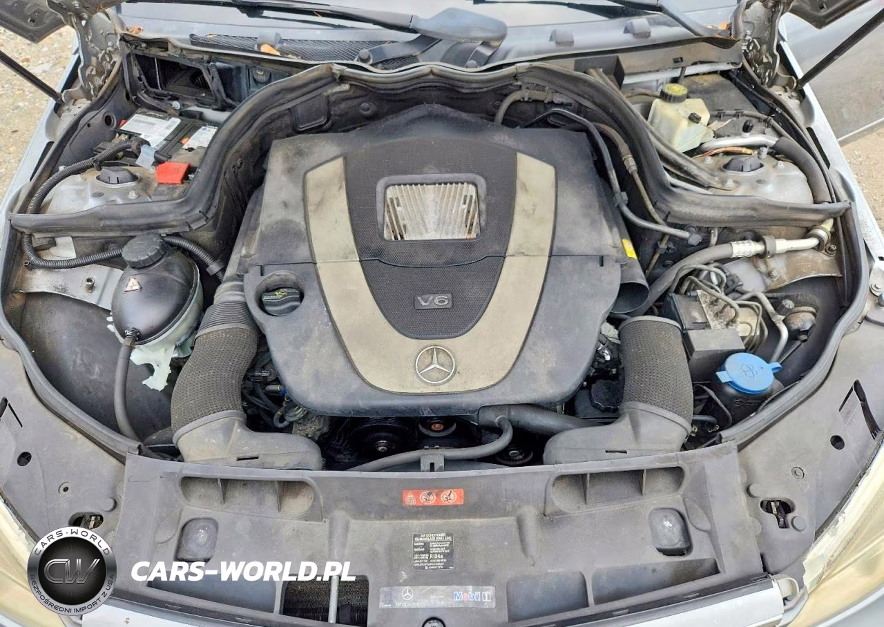 2008 Mercedes-Benz C 300 VIN:WDDGF54X18R016691 - 11