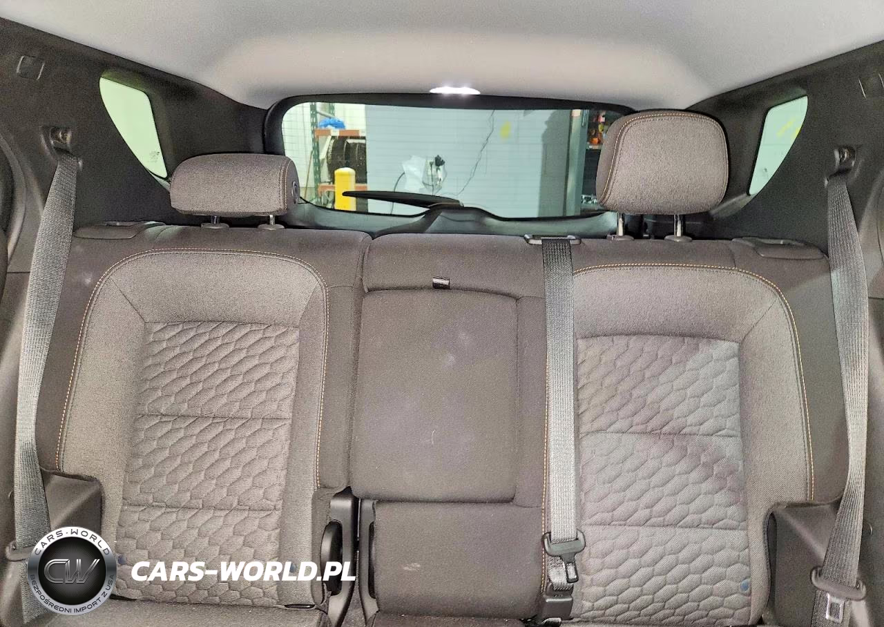 2020 Chevrolet Equinox Lt VIN:2GNAXUEV9L6191948 - 10