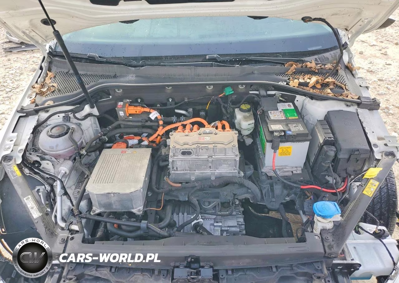 2017 Volkswagen E-Golf Se VIN:WVWKR7AUXHW953929 - 11