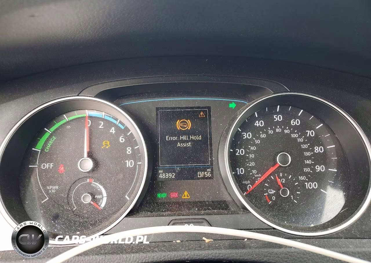 2017 Volkswagen E-Golf Se VIN:WVWKR7AUXHW953929 - 9