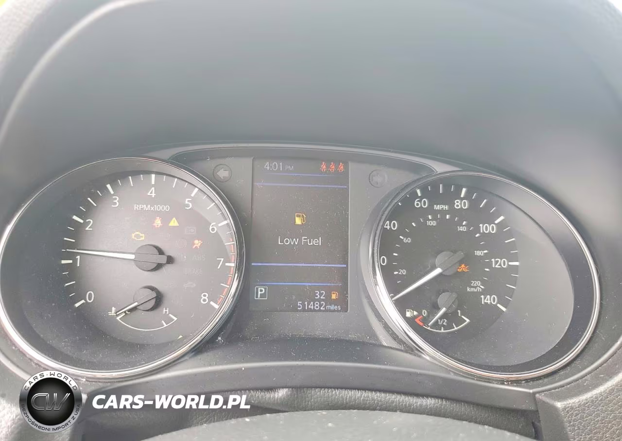 2021 Nissan Rogue Sport S VIN:JN1BJ1AV9MW305931 - 9