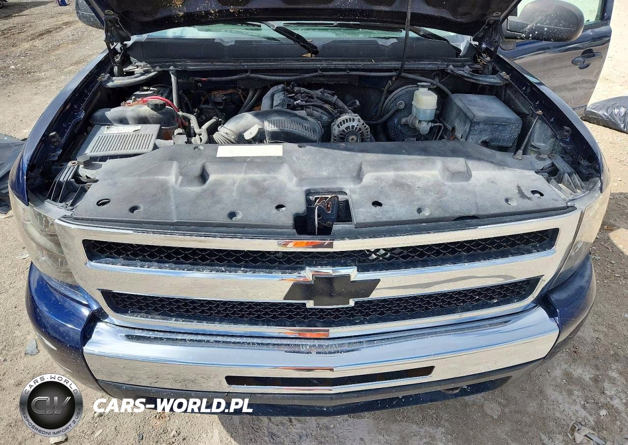 2009 Chevrolet Silverado K1500 Lt VIN:3GCEK23359G128017 - 11